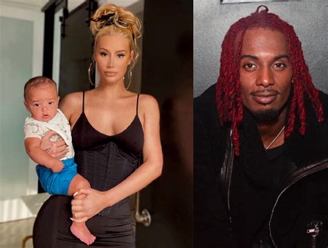 carti and onyx|Iggy Azalea Says Son Onyx with Ex Playboi Carti Has Had Both。